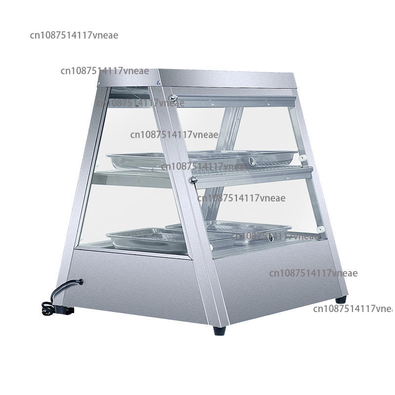Commercial New Automatic Insul - Snacks Food Warmer recensie en prijs