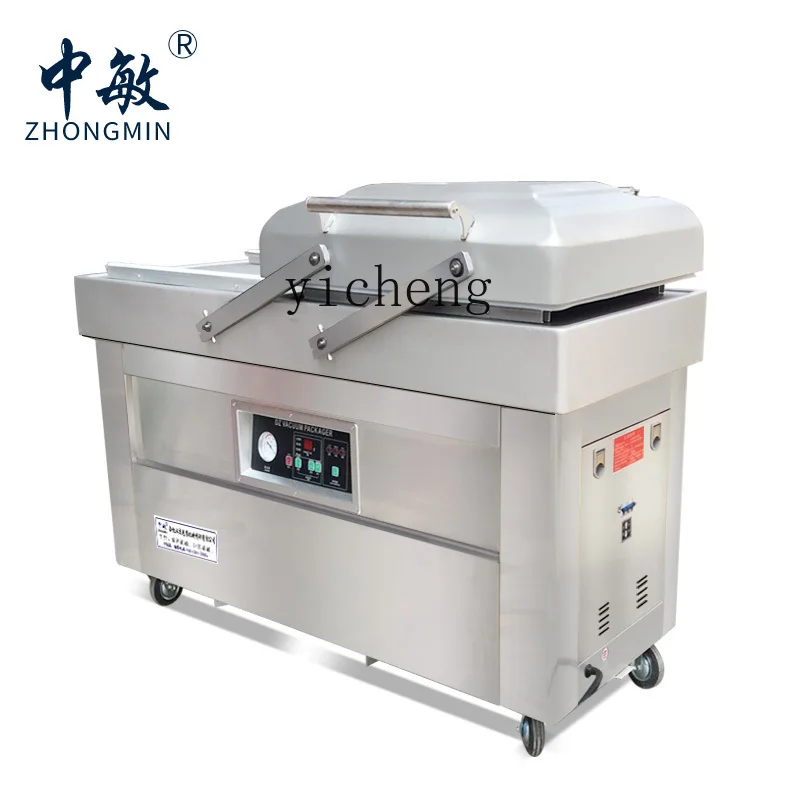cc27 vacuum packaging machine, - Food & Snacks Colouring Book recensie en prijs