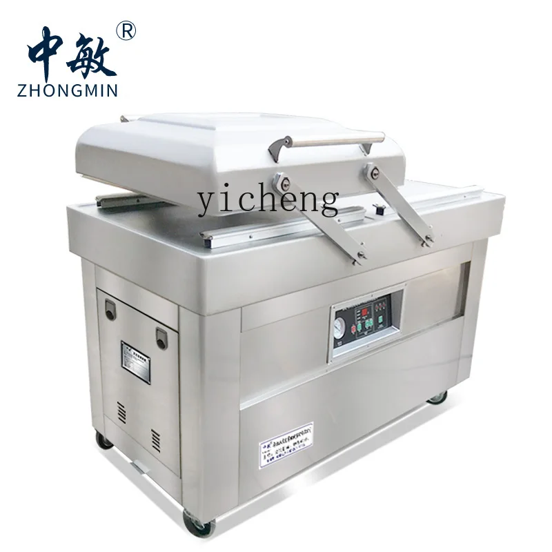 cc27 vacuum packaging machine, - Food & Snacks Colouring Book recensie en prijs