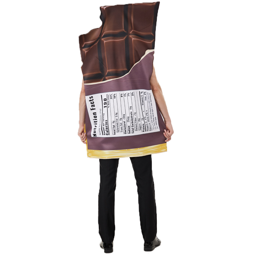 Eraspooky Adult Funny Couple O - Peanut Butter Snack recensie en prijs