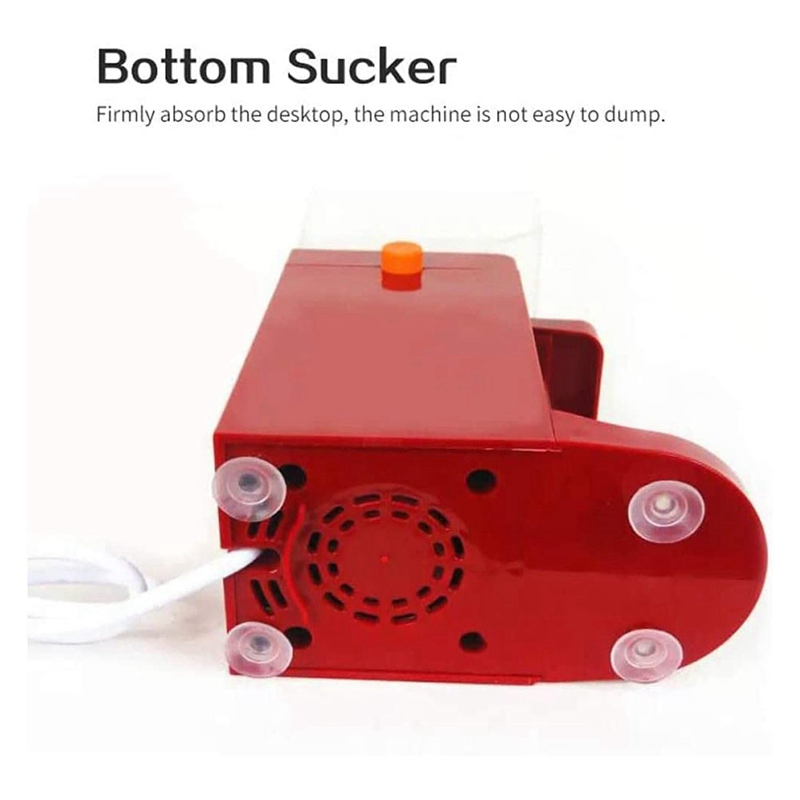 Electric Peanut Butter Maker M - Peanut Butter Snack recensie en prijs