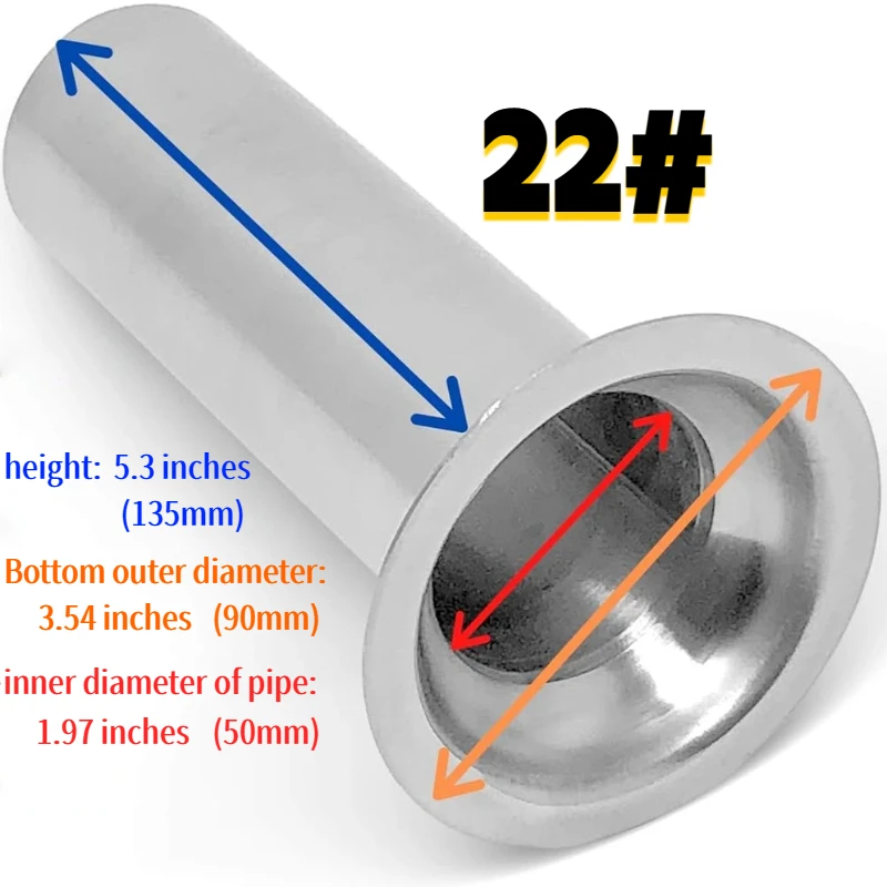 22 # 32 # meat grinder stainle - Food & Snacks Colouring Book recensie en prijs