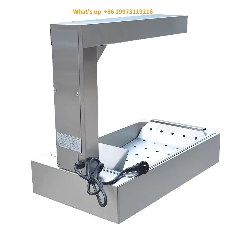 2026 Hot Sale Snacks Machine C - Snacks Food Warmer recensie en prijs