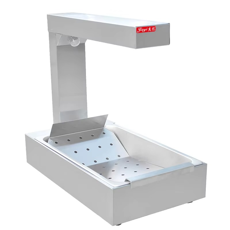 2026 Hot Sale Snacks Machine C - Snacks Food Warmer recensie en prijs